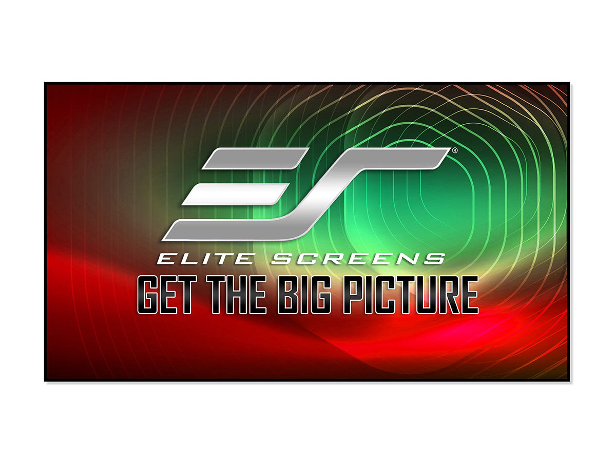 Elite Screens Aeon StarBright 9™
