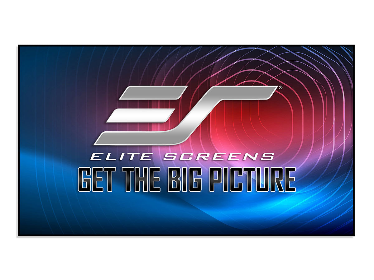 Elite Screens Aeon CineWhite A8K