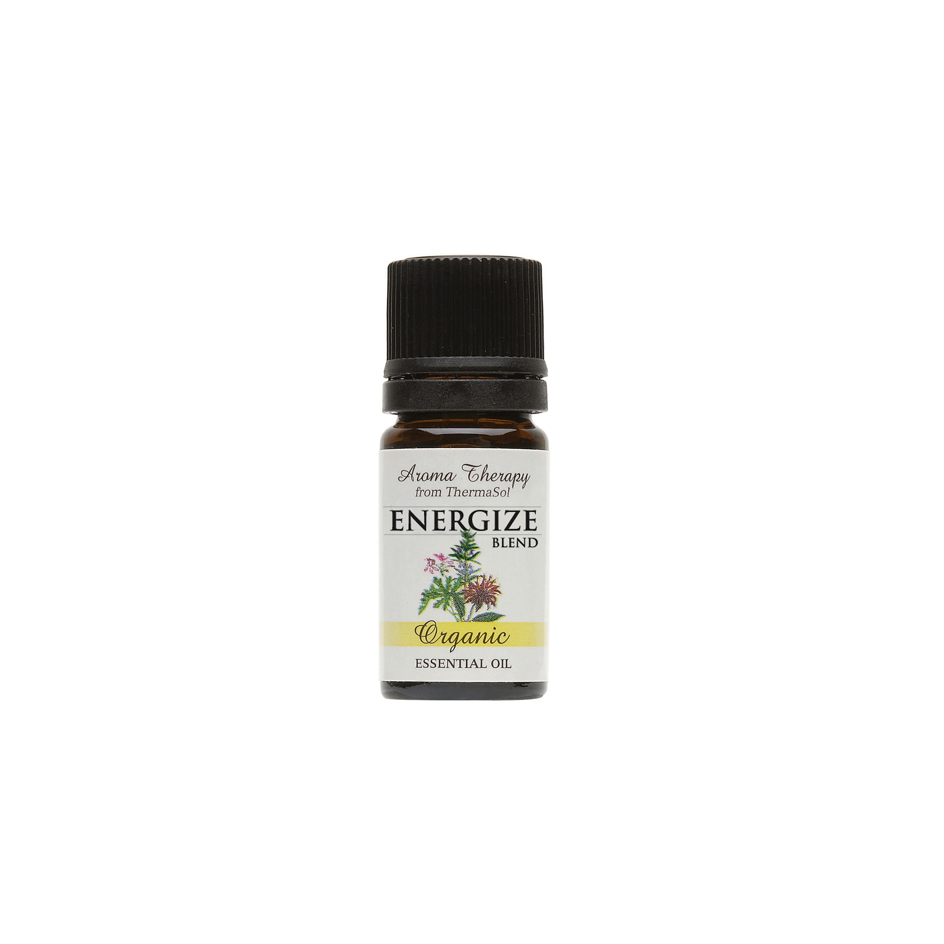 ThermaSol Energize Oil Blend 5 ML