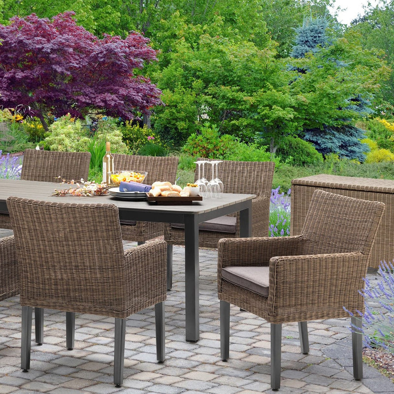 Kettler Bretange 7-Piece Dining Set