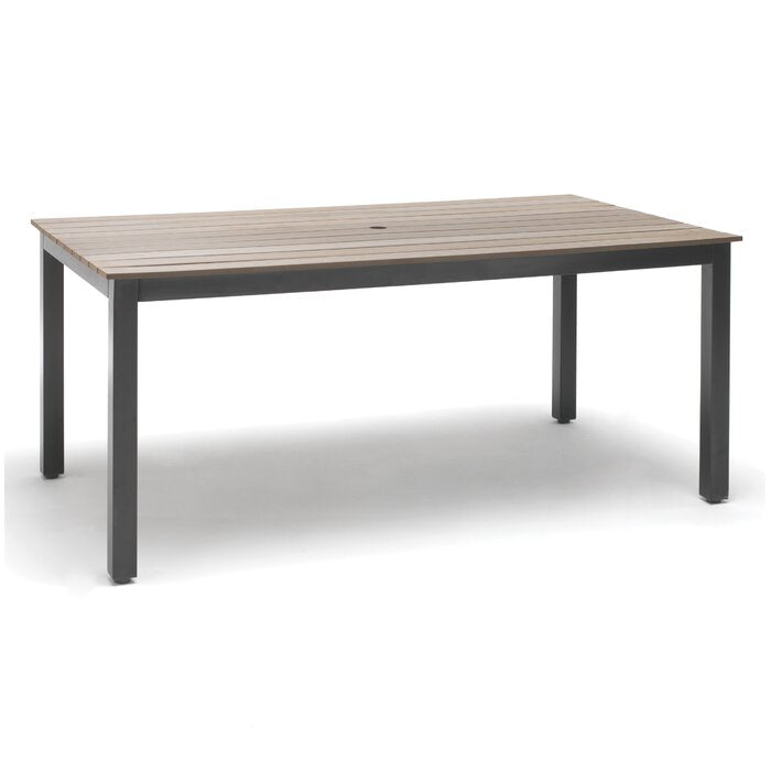 Kettler Bretange Poly Dining Table