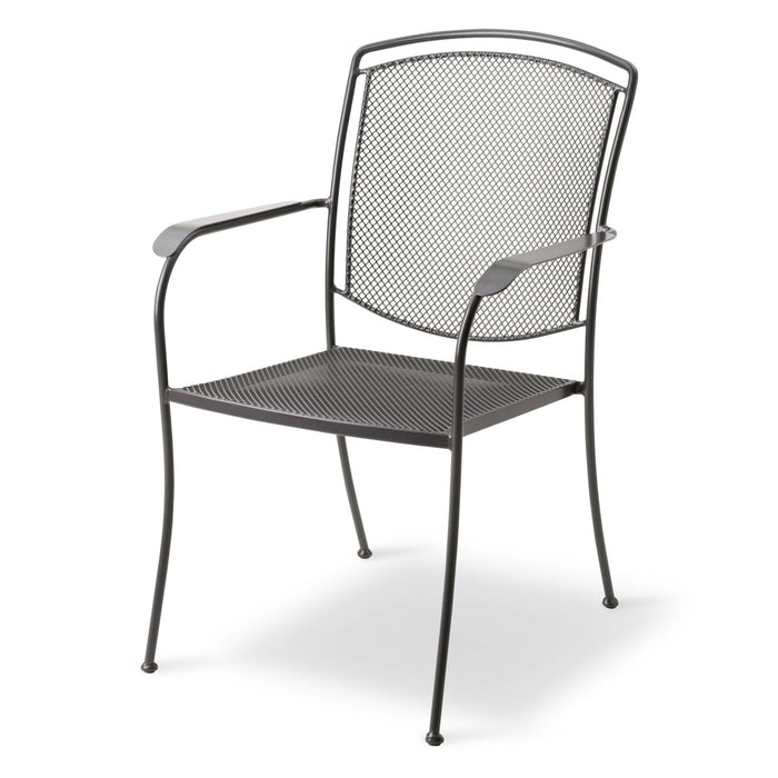 Kettler Henley Arm Chair (Set of 4)