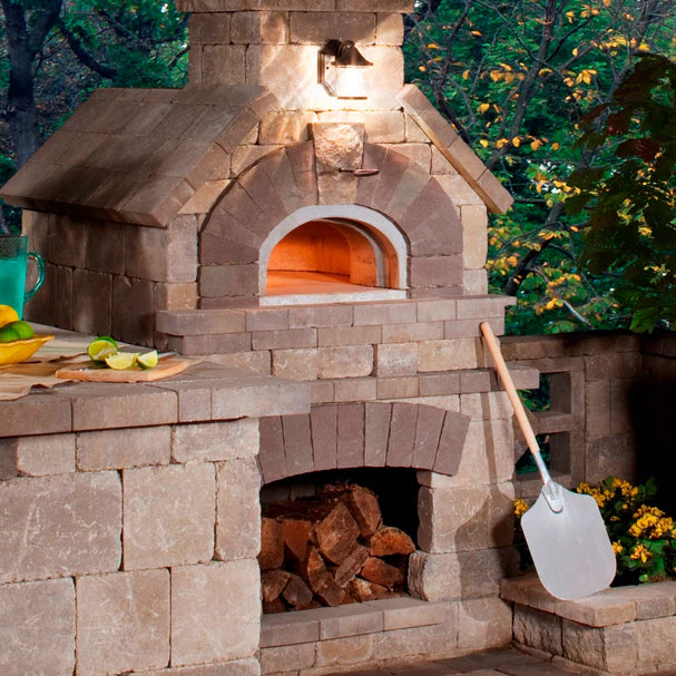 Chicago Brick Oven CBO-1000 Commercial Pizza Oven DIY Kit