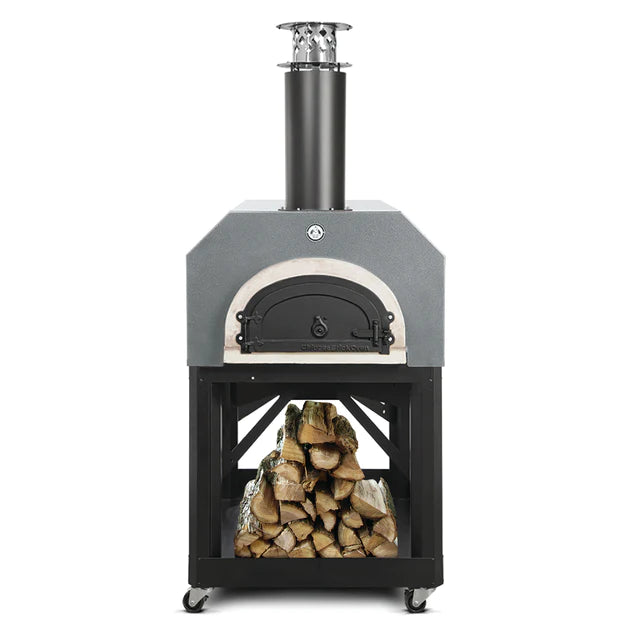 Chicago Brick Oven CBO-750 Mobile