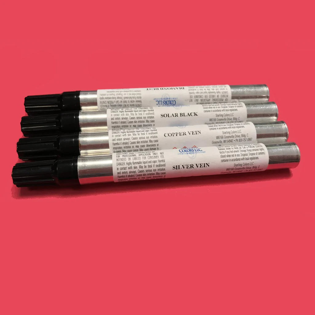 Chicago Brick Oven Touch-Up Paint Pen Kits