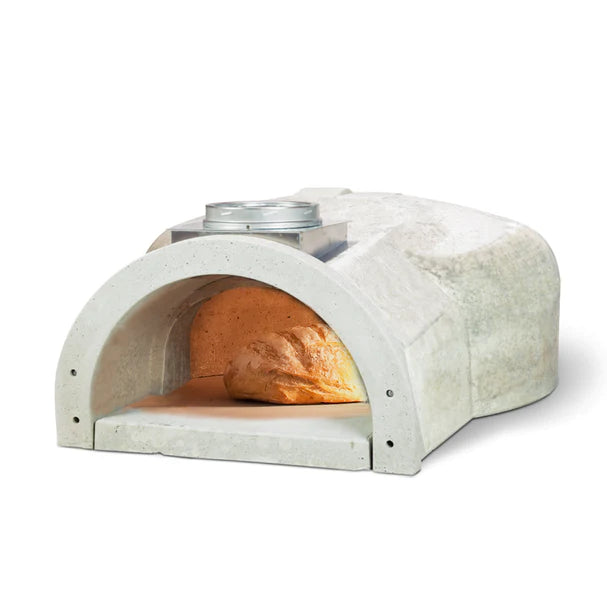 Chicago Brick Oven CBO-1000 Commercial Pizza Oven DIY Kit