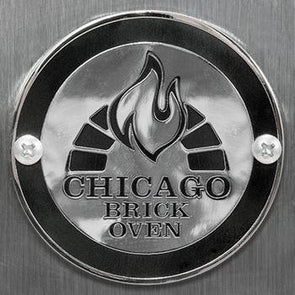 Chicago Brick Oven CBO Medallion