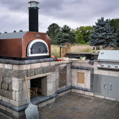 Chicago Brick Oven CBO-750 Countertop Pizza Oven