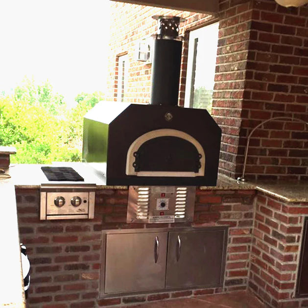 Chicago Brick Oven CBO-750 Hybrid Countertop Commercial Oven