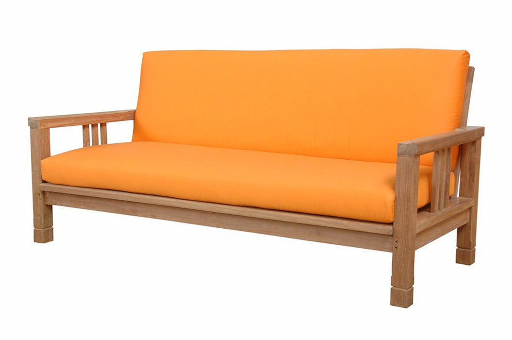 Anderson Teak SouthBay Deep Seating Sofa