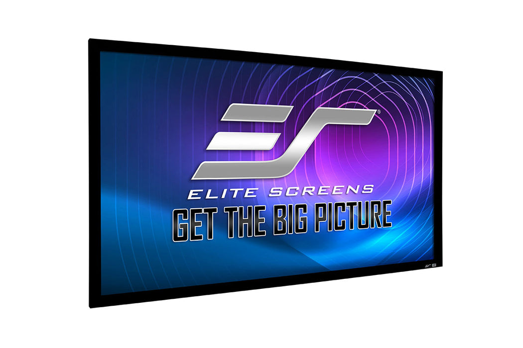 Elite Screens Sable Frame StarBright 9™