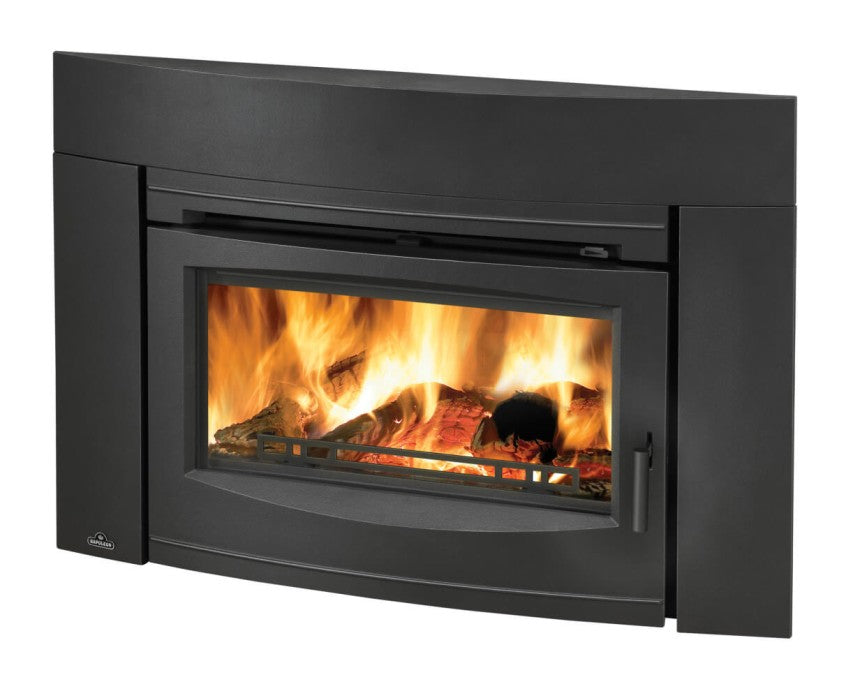 Napoleon OAKDALE EPI3C Wood Burning Contemporary Fireplace Insert - EPI3C-1