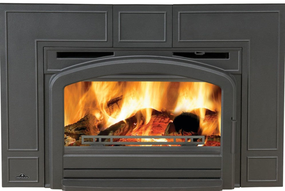 Napoleon OAKDALE EPI3T Wood Burning Traditional Fireplace Insert - EPI3T-1