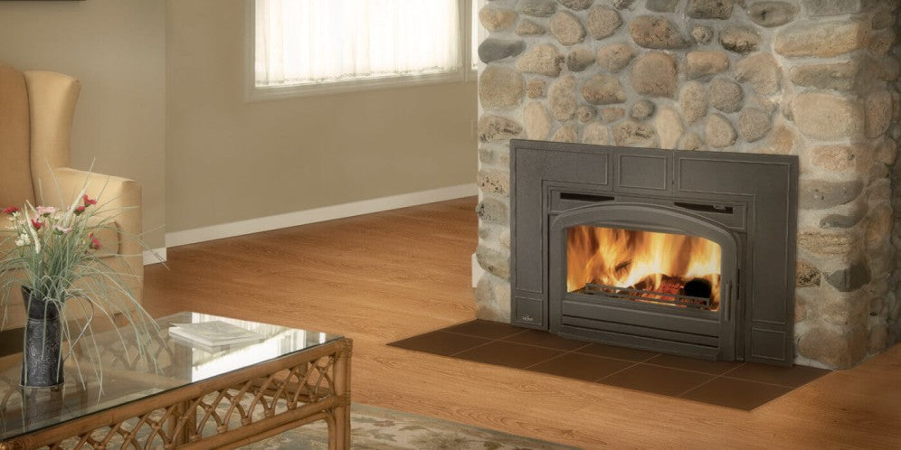 Napoleon OAKDALE EPI3T Wood Burning Traditional Fireplace Insert - EPI3T-1