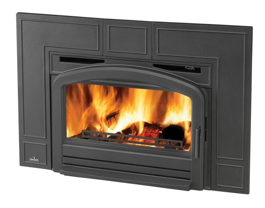 Napoleon OAKDALE EPI3T Wood Burning Traditional Fireplace Insert - EPI3T-1