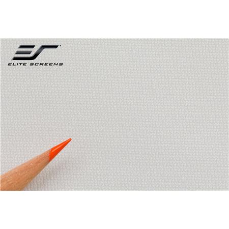 Elite Screens ezFrame Series Replacement Material, 100" Diag. 16:9, AcousticPro1080P3