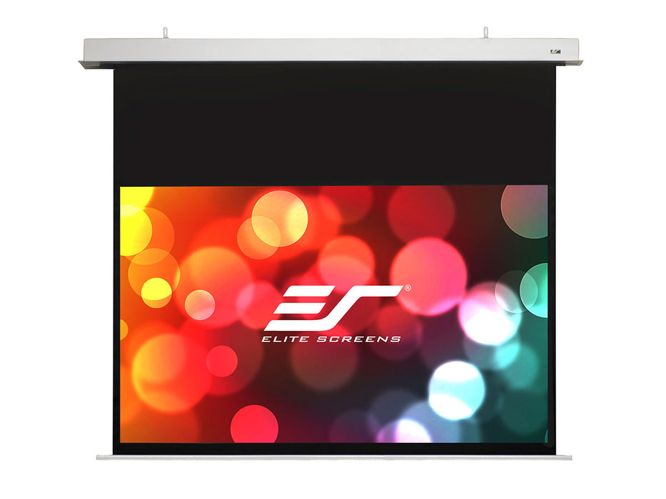 Elite Screens Evanesce Tab-Tension B CineGrey 5D®