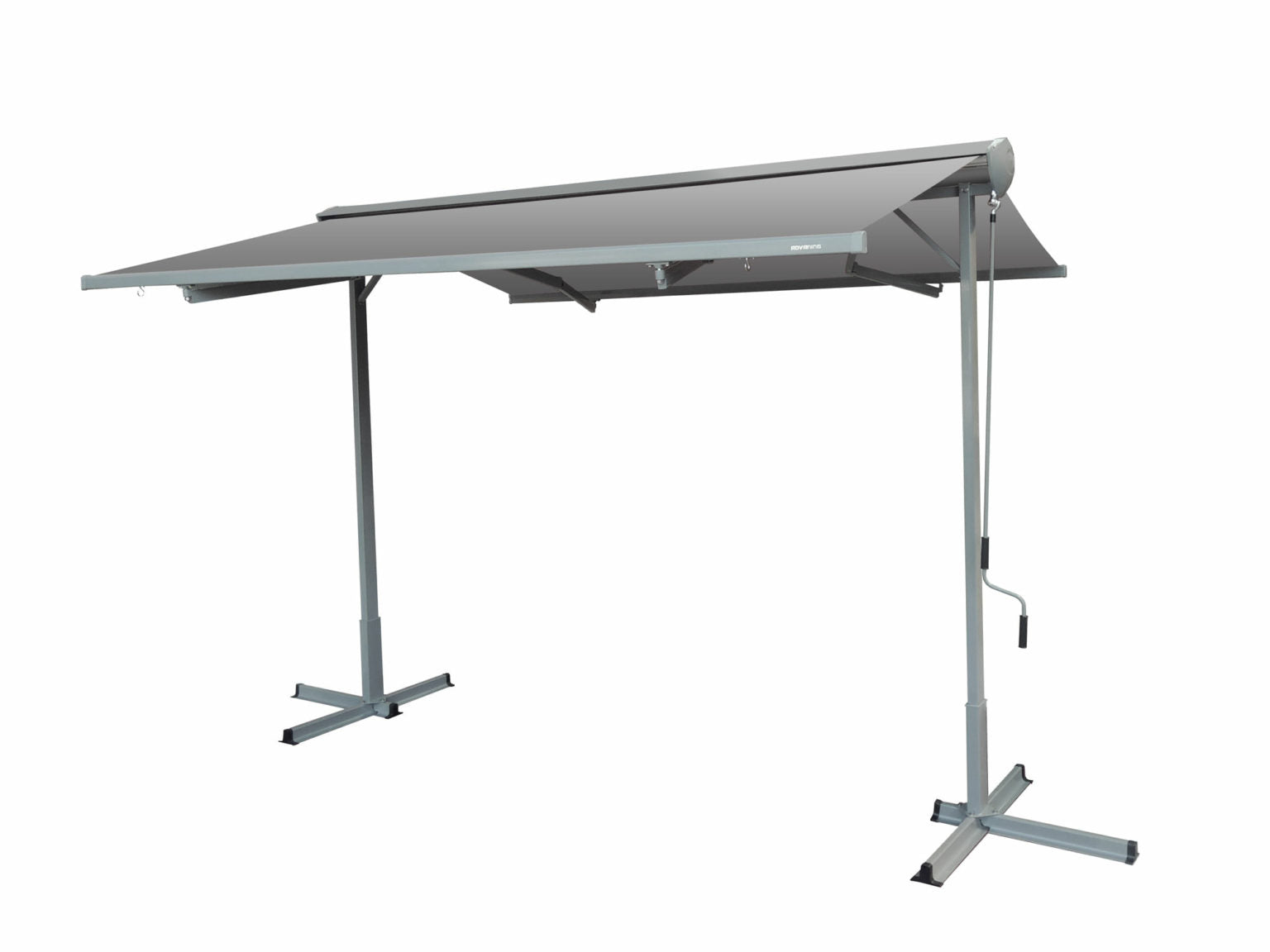 Advaning FS Series (Free Standing Awning)