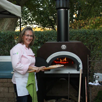 Chicago Brick Oven CBO-750 Countertop Pizza Oven