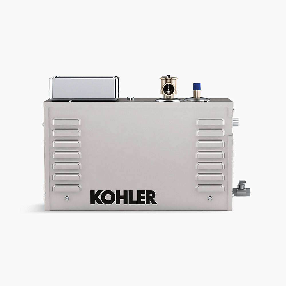 Kohler Invigoration Series 5kW Steam Generator