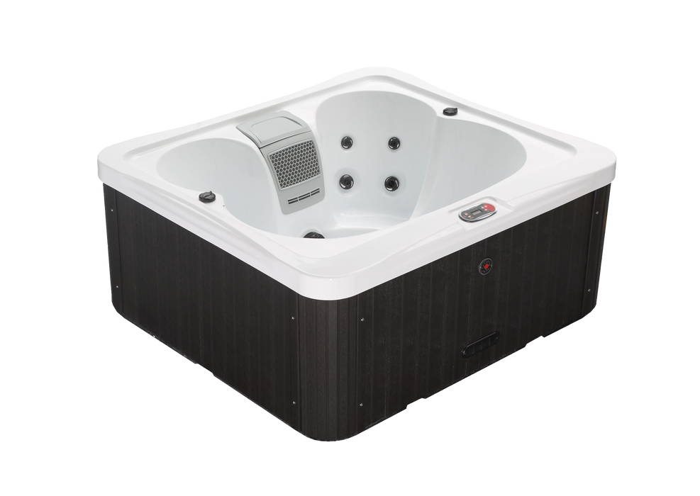 Canadian Spa Co. Granby 4-Person 15-Jet Portable Hot Tub