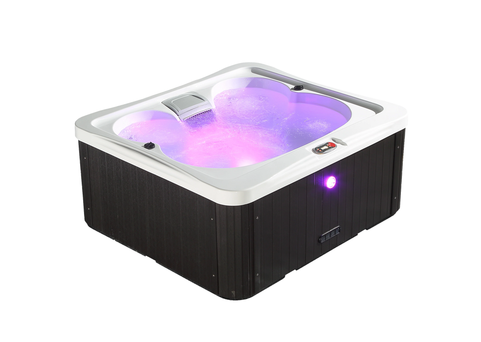 Canadian Spa Co. Granby 4-Person 15-Jet Portable Hot Tub