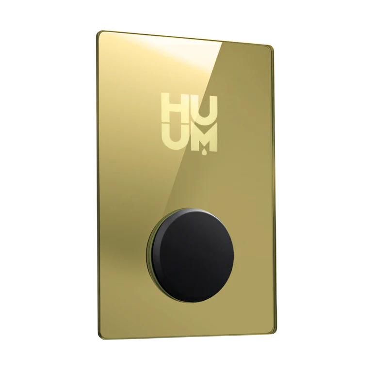 HUUM Additional UKU Control Display Panel, Gold