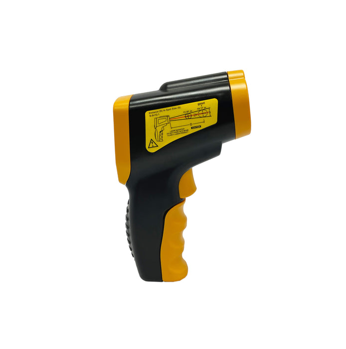 Chicago Brick Oven CBO Home Infrared Thermometer Digital