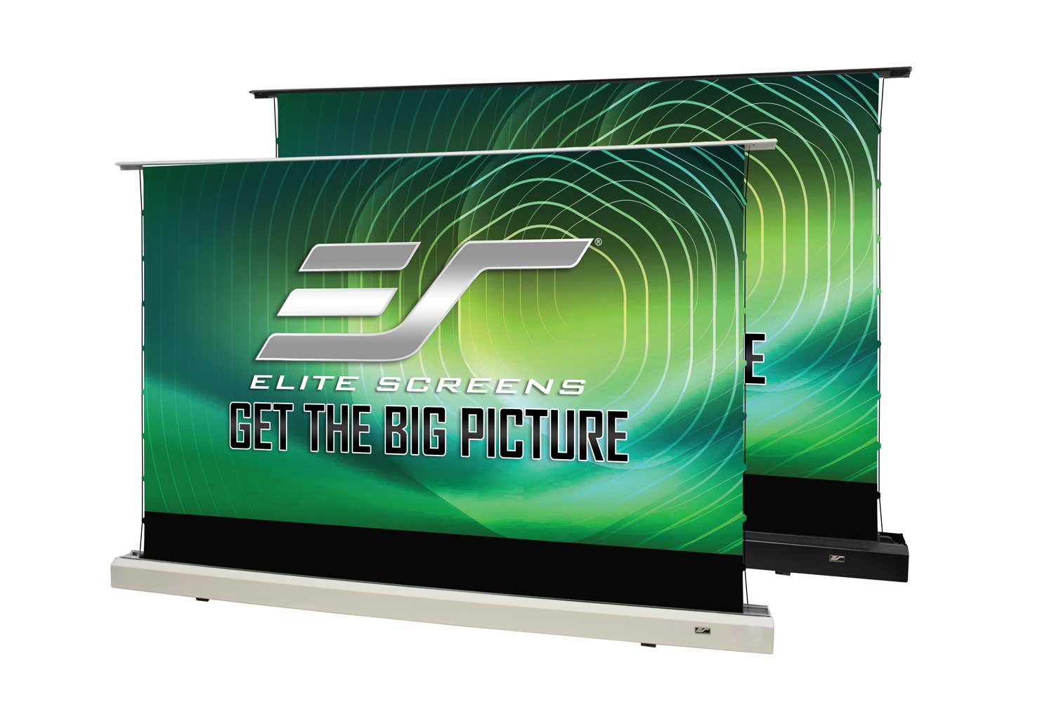 Elite Screens Kestrel Tab-Tension 2 CLR® 3