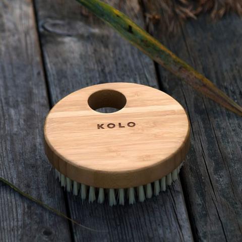 KOLO Brush 1