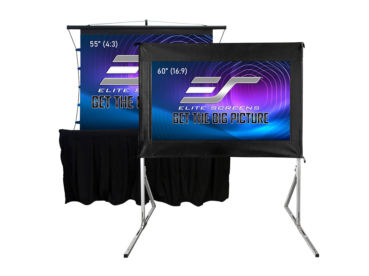 Elite Screens Light-On CLR® 3