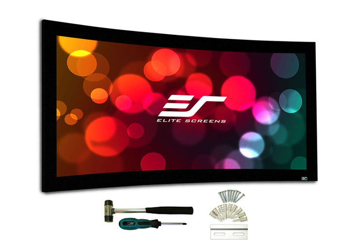 Elite Screens Lunette 2