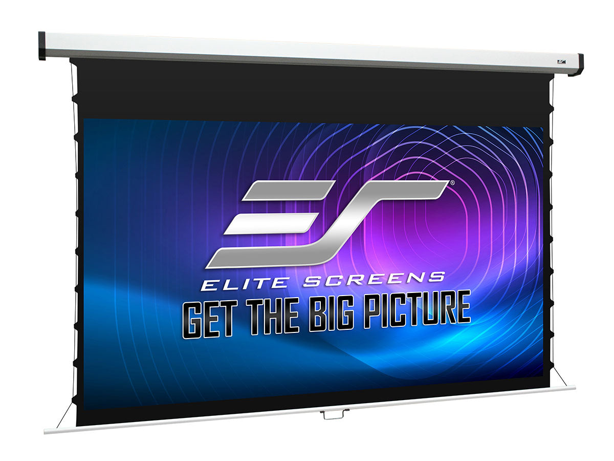 Elite Screens LunetteAcousticPro1080P3