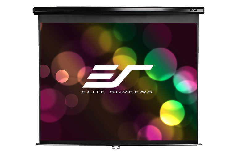 Elite Screens Manual