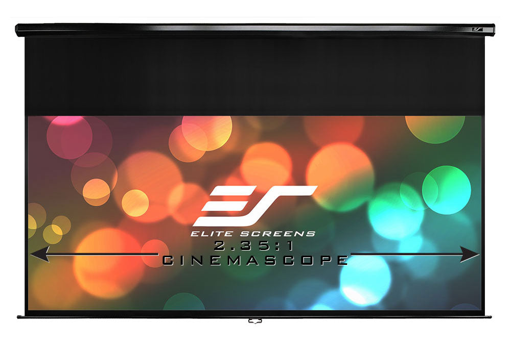 Elite Screens Manual