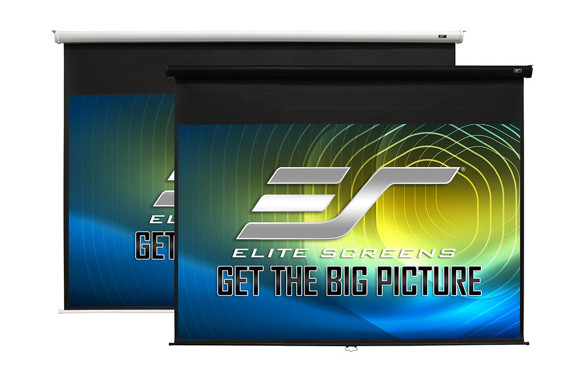 Elite Screens Manual