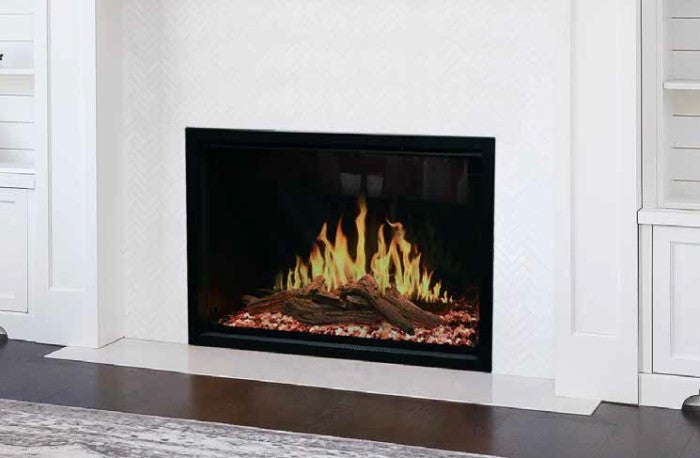 Modern Flames Orion Traditional 54" Virtual Electric Fireplace