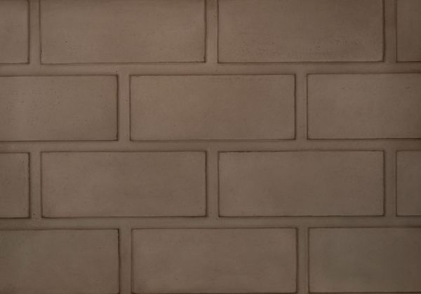 Napoleon Traditional Decorative Brick Panels - NZ5TBK