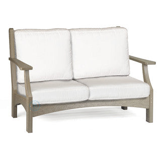 Breezesta Piedmont Love Seat