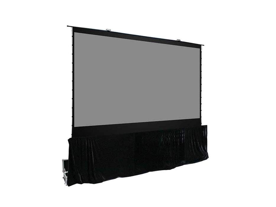 Elite Screens QuickStand 5-Second Tension 5D