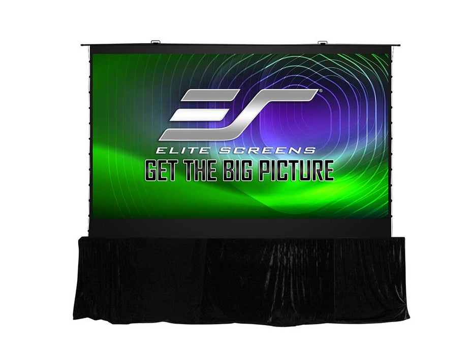 Elite Screens QuickStand 5-Second Tension 5D