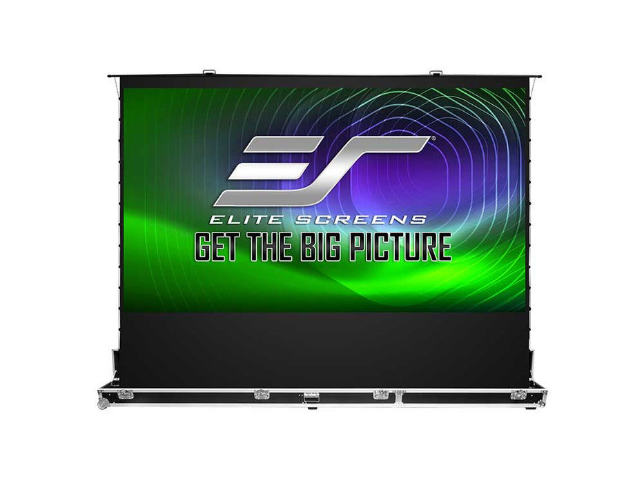 Elite Screens QuickStand 5-Second Tension 5D