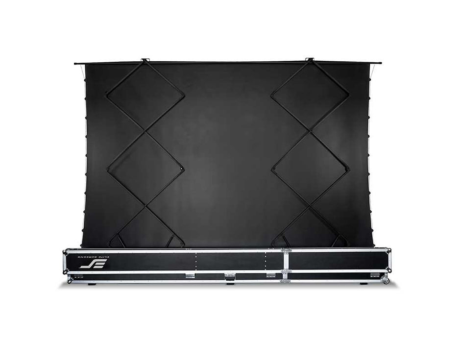 Elite Screens QuickStand 5-Second Tension 5D