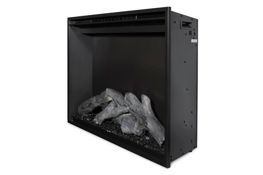 Modern Flames Redstone 42" Built In Electric Firebox Insert