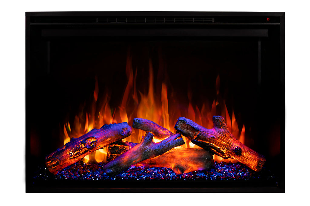 Modern Flames Redstone 42" Built In Electric Firebox Insert