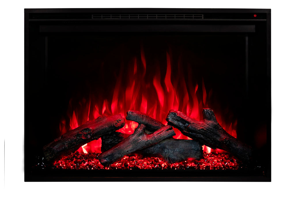 Modern Flames Redstone 36" Built In Electric Firebox Insert