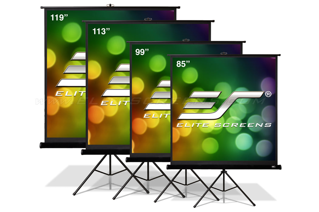 Elite Screens Tripod Pro