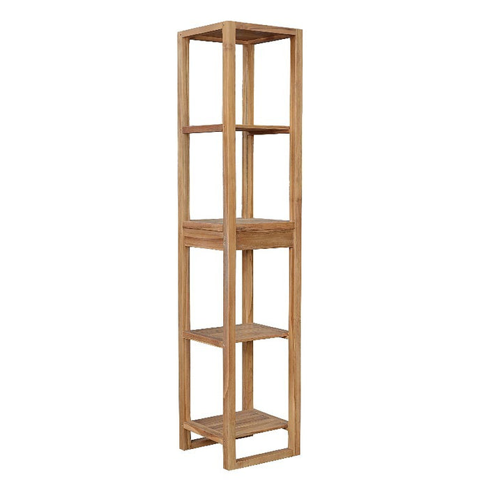 Anderson Teak Spa 4-Shelves Table