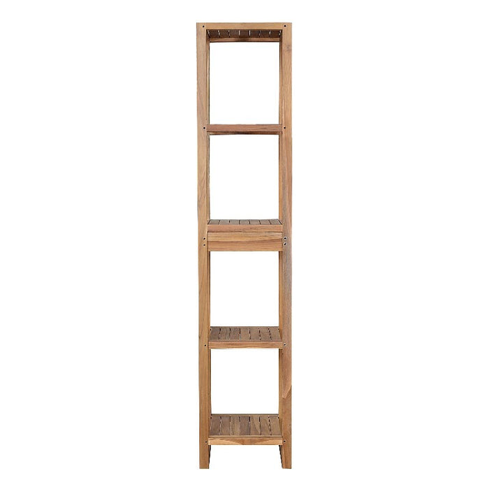 Anderson Teak Spa 4-Shelves Table