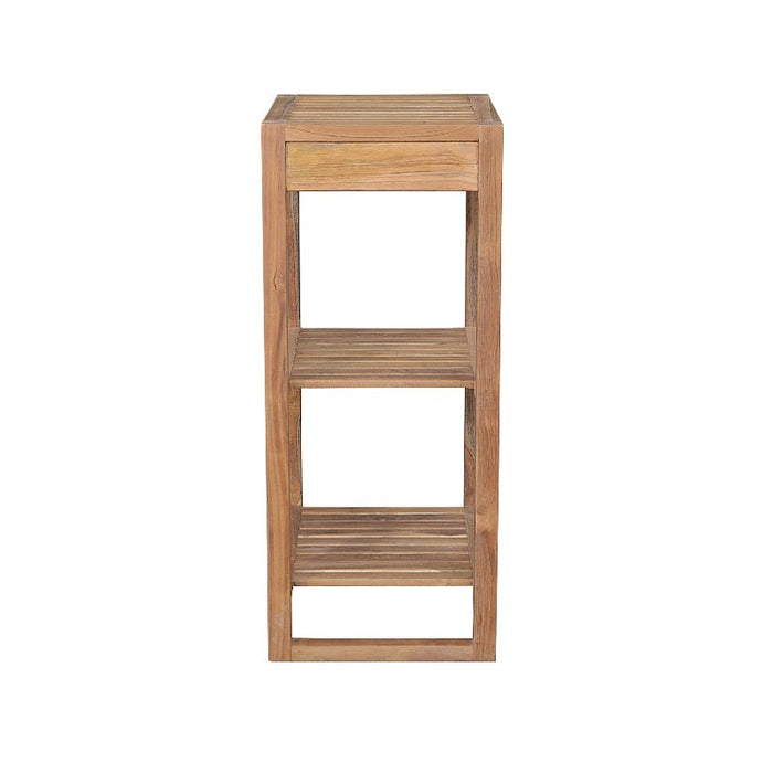 Anderson Teak Spa 2-Shelves Table